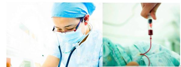 北京大学第三医院儿科重症监护二病房及新生儿普通病房