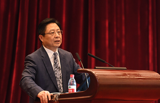 己亥启程 锐意创新 北医三院2019年工作研讨会暨干部培训会召开