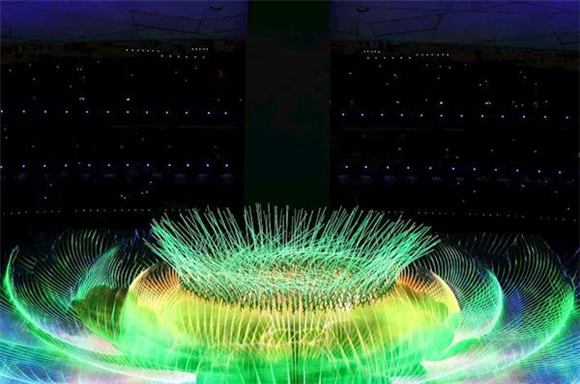 解密!北医三院延庆冬奥保障中心漂流日记本