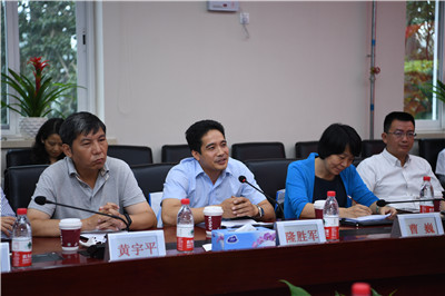 我院运动医学研究所成功转让一项科技成果