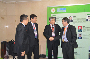 2013年北京大学第三医院骨科中国康复医学会颈椎病专业委员会青年委员会颈椎融合与非融合技术学习班