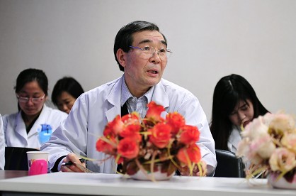 研究所举办2017中青年骨干会暨“十三五”学科发展规划研讨会