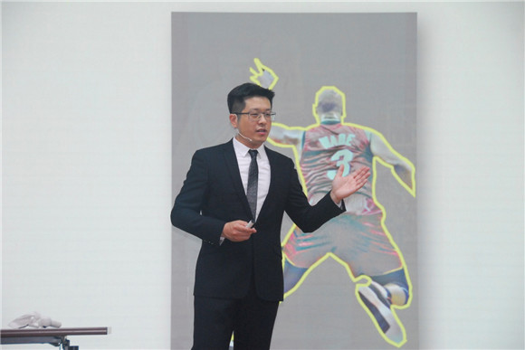 我院举办第21届青年教师教学基本功比赛