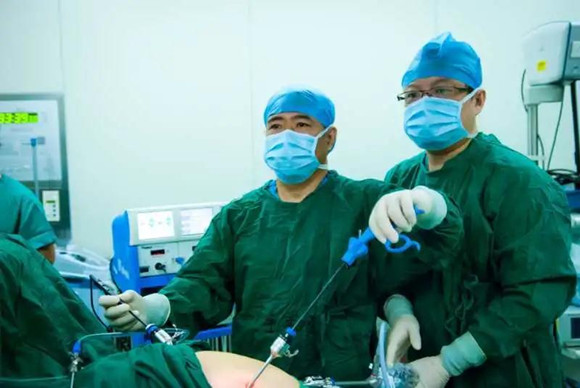 北医三院多措并举方便老年患者就医