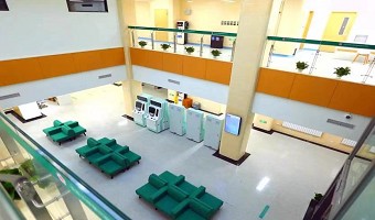 最新“阳康”专属筛查套餐暖心上线啦!