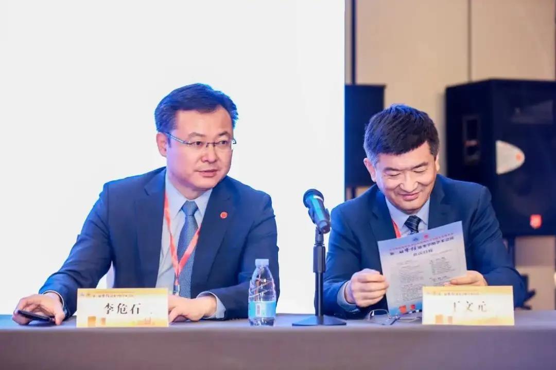 中华预防医学会脊柱疾病预防与控制专委会第二届脊柱退变学组学术会议圆满落幕！