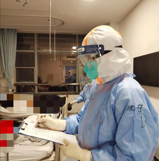 纪实二(上)丨坚定信心 攻艰克难 坚决打赢防控疫情阻击战 ——北医三院抗击新冠肺炎纪实