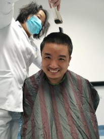 致敬最美逆行者——北医三院骨科10名医护人员出征武汉支援！