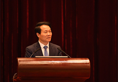 己亥启程 锐意创新 北医三院2019年工作研讨会暨干部培训会召开