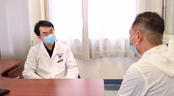 极罕见恶性脊柱肿瘤青年“闯关记”——北医三院最暖MDT系列故事七