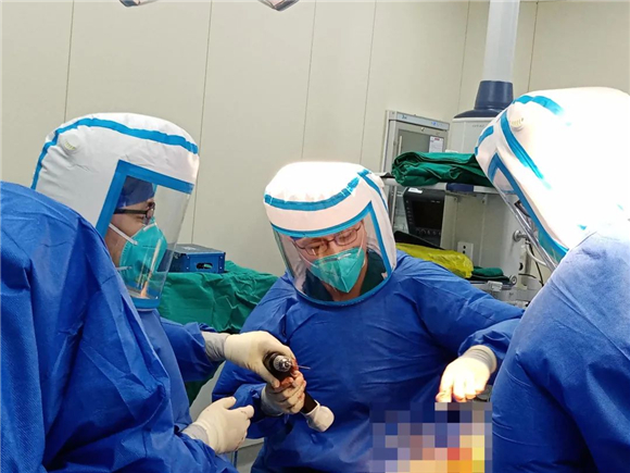 两地三赛区五团队|“金牌团队”是如何炼成的?