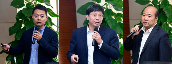 北医三院机场院区管理委员会举行第四次会议