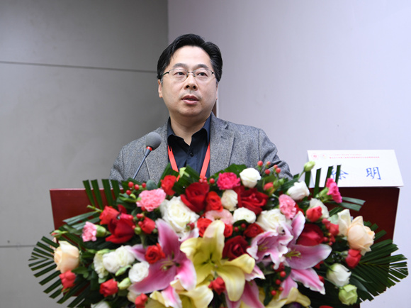 2019年中国医学教育创新与发展高峰论坛在北京大学第三医院举办