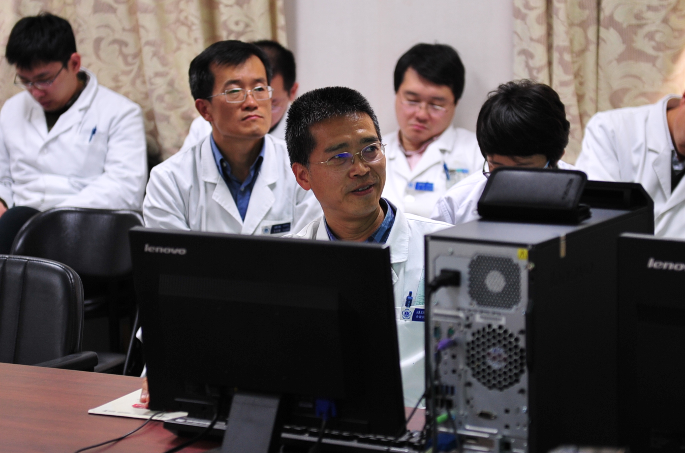 研究所举办2017中青年骨干会暨“十三五”学科发展规划研讨会