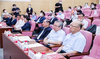 新起点 谱新篇|90余位业内顶尖大咖齐聚首,“北大健康论坛·2022”盛大开幕