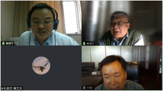 我院牵头的“粒子植入近距离放疗微创机器人系统研制及验证”项目启动