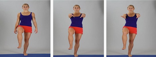 应对膝关节的“炎”重警告,康复医学专家给您支招!