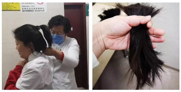 快讯｜目的地：武汉！北医三院20人应急医疗队出征