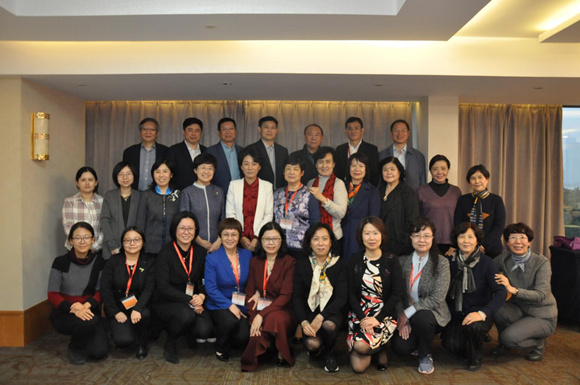 国家辅助生殖技术质量管理专家研讨会在杭州举行