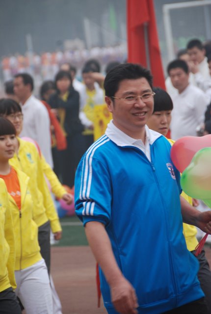 2010-10-10院运动会