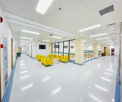 行而不辍 未来可期|北京大学第三医院健康管理中心“整装”再出发!