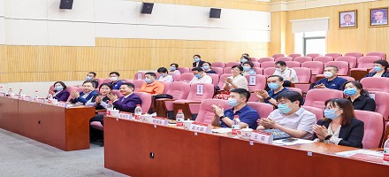 “北大健康论坛”收官之作:体检质控规范化培训会精彩呈现