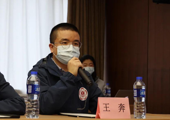 让青春之花绽放在党和人民最需要的地方——北医三院医疗队学习习近平总书记给北京大学援鄂医疗队全体“90后”党员的回信