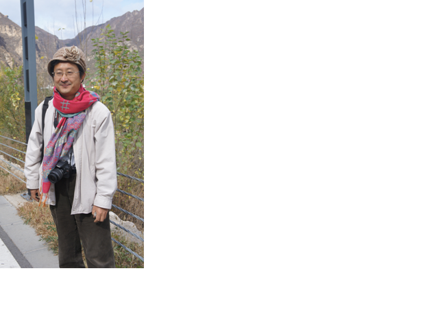 秋游篇——变身美女