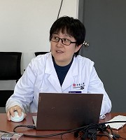 促发展 谋新篇|北医三院健康管理(体检)中心召开国航健管项目2022年首次沟通会