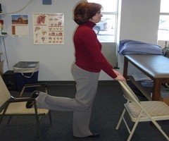 应对膝关节的“炎”重警告,康复医学专家给您支招!