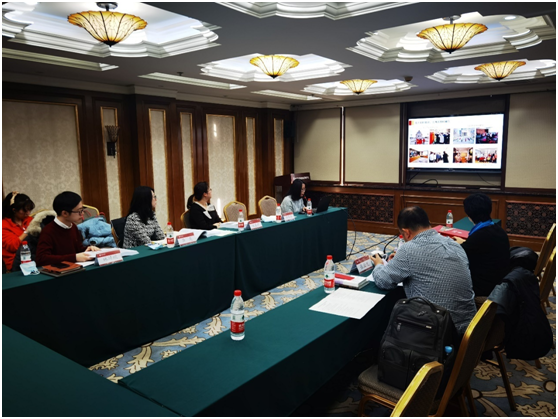 党院办论文荣获北京大学青年干部未名管理论坛论文二等奖