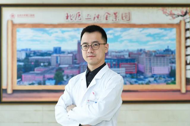 三院之星 | 何及：我在发热门诊抗疫一线