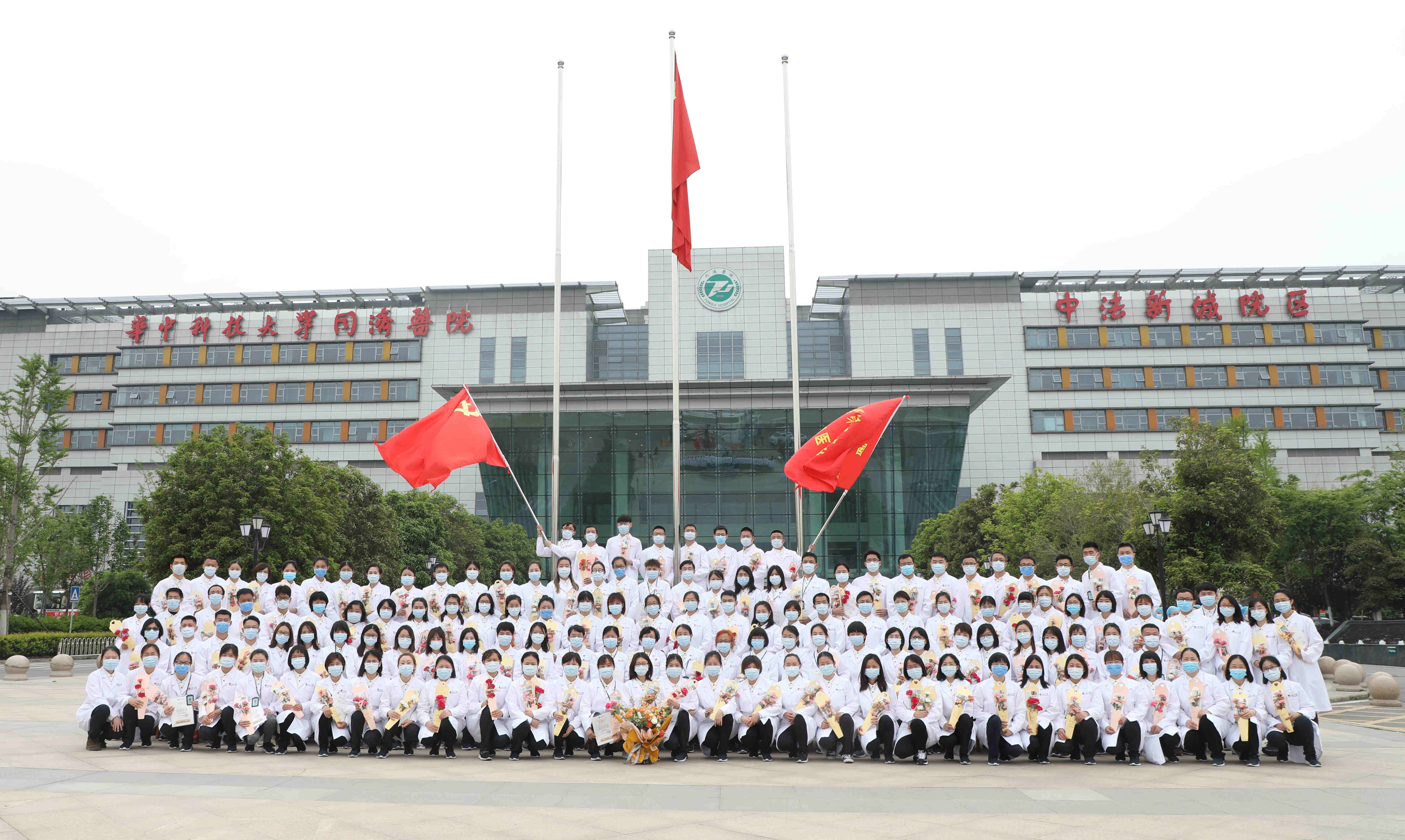 “牢记初心使命 书写时代芳华”优秀征文选登 | 乔一娴：我的三次“特殊”理发经历