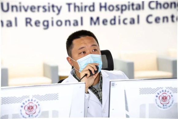 【BRTV新闻】北医三院崇礼院区成功完成首例外籍运动员脊柱骨折手术