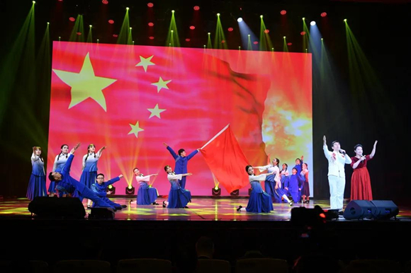 踔厉奋发 笃行不怠 |北医三院召开2021年度总结表彰大会