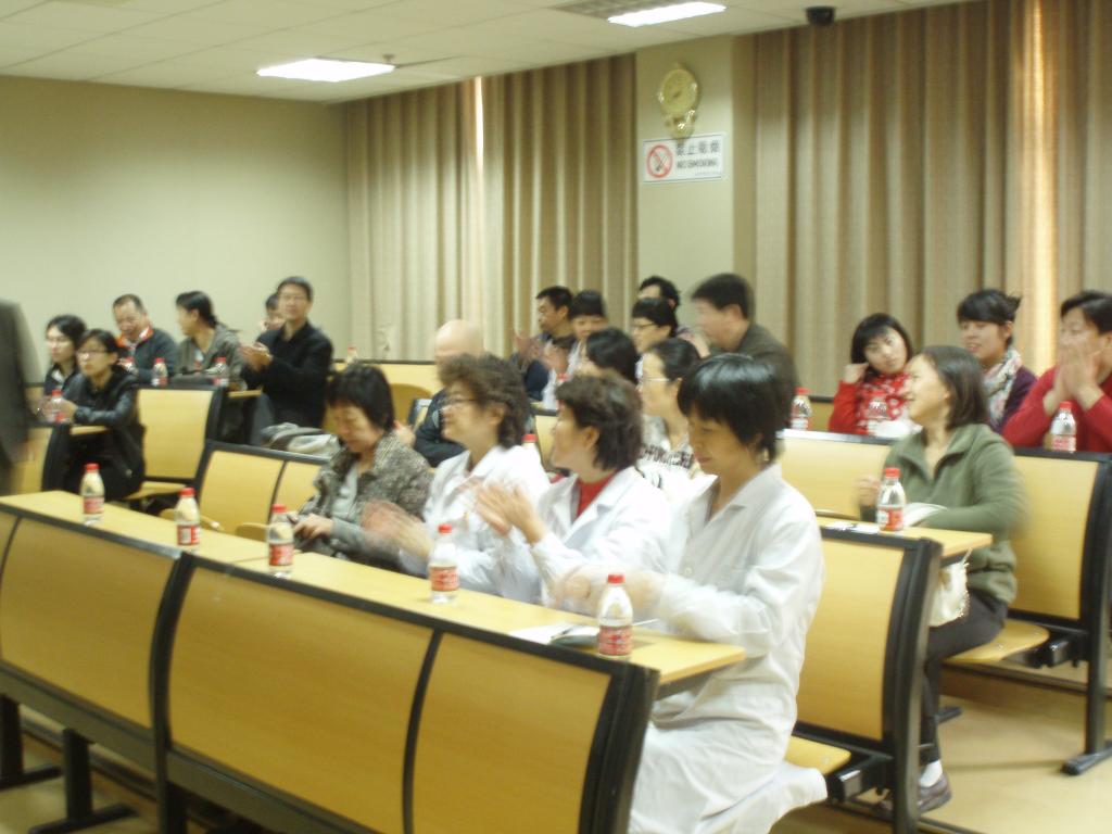 2011年医学检验新技术研讨班