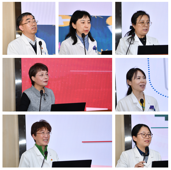 我院举办第十六届国际罕见病日活动