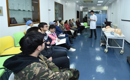 2019年中国医学教育创新与发展高峰论坛在北京大学第三医院举办