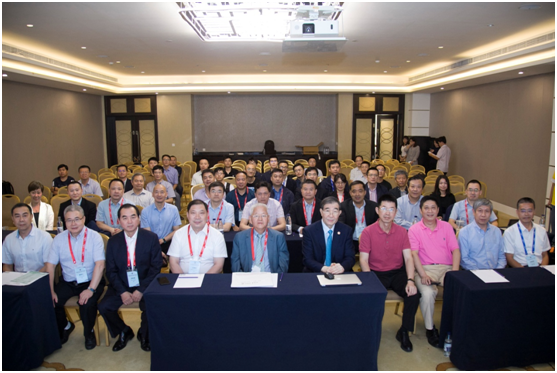 我所敖英芳教授再次当选国际矫形与创伤外科学会(SICOT)中国部运动医疗专业委员会主任委员