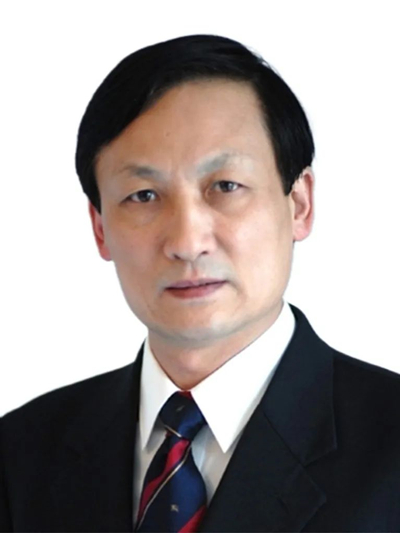 刘忠军教授当选第十四届全国人大代表 乔杰院士当选第十四届全国政协委员