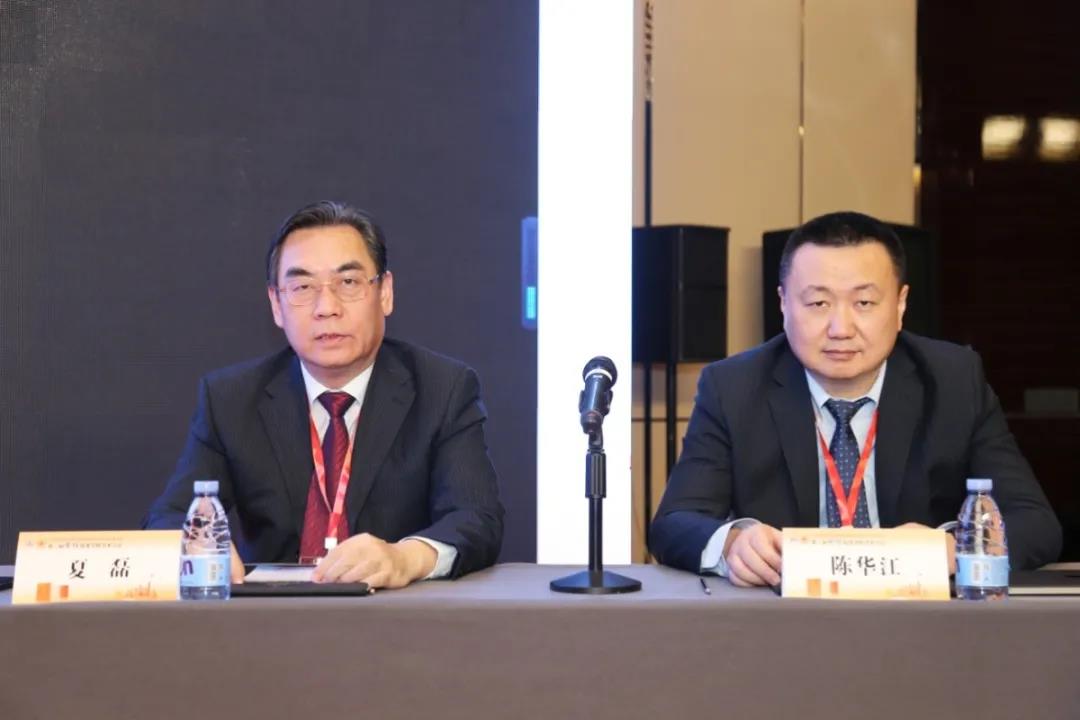 中华预防医学会脊柱疾病预防与控制专委会第二届脊柱退变学组学术会议圆满落幕！