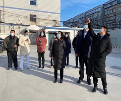 促发展 谋新篇|北医三院健康管理(体检)中心召开国航健管项目2022年首次沟通会