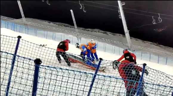 为国争光 北京大学第三医院、北京大学第三医院崇礼院区荣获北京冬奥会、冬残奥会突出贡献集体