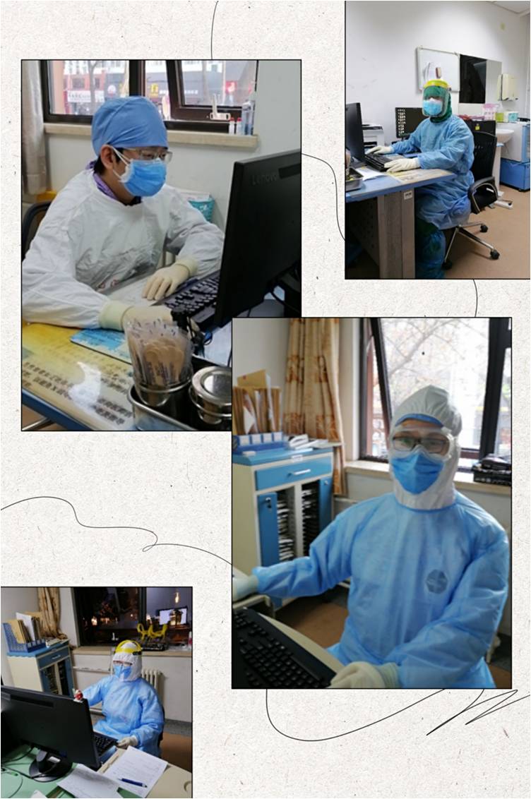 照片里的战疫（十七）