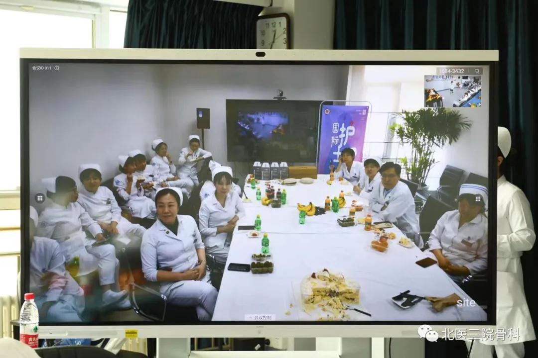 坚定信仰，自信向前|三米阳光照亮5·12国际护士节