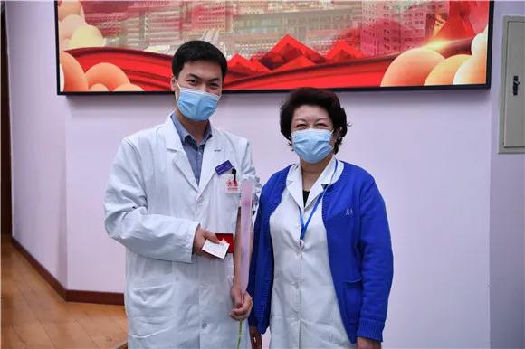 学史力行办实事——北医三院111名医务人员献血23600毫升