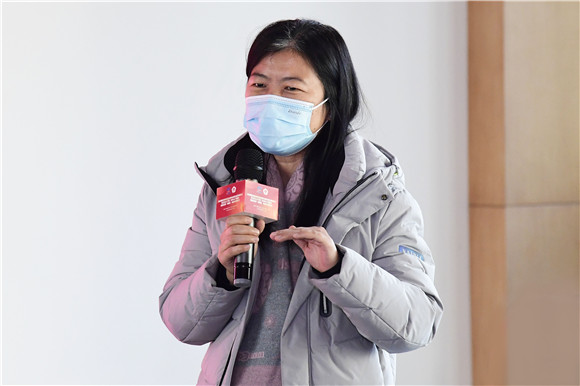 北医三院机场院区成立两周年 大兴机场健康管理(体检)中心正式启动