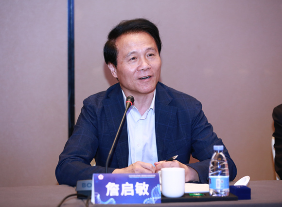 北医三院举行医学创新研究院暨北京学院路临床医学协同创新联盟战略研讨会