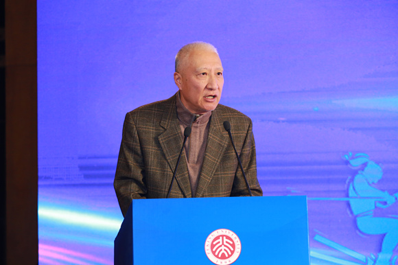 第二届北京大学?崇礼冰雪运动医学峰会暨首个“中国冰雪运动员医疗基地”揭牌仪式圆满落幕