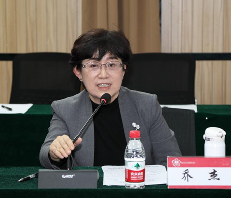 北京大学校长郝平、常务副校长乔杰一行调研崇礼院区冬奥医疗保障和国家区域医疗中心建设工作